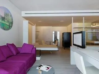Hotel Calle De La Vida A San Giobbe Benátky