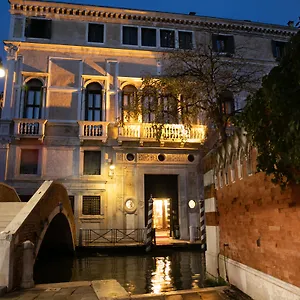 Hotel Ca' Vendramin Zago, Venecia